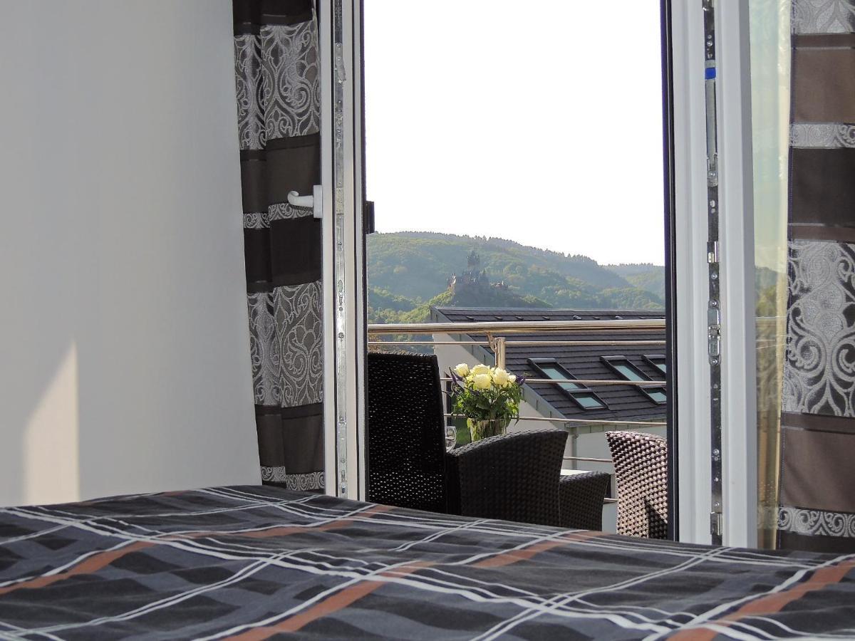 Krause Apartment Cochem