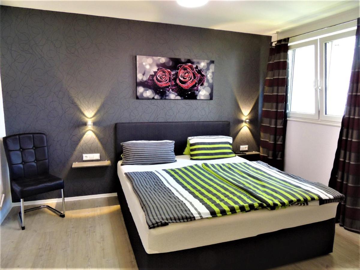Apartment Krause Cochem