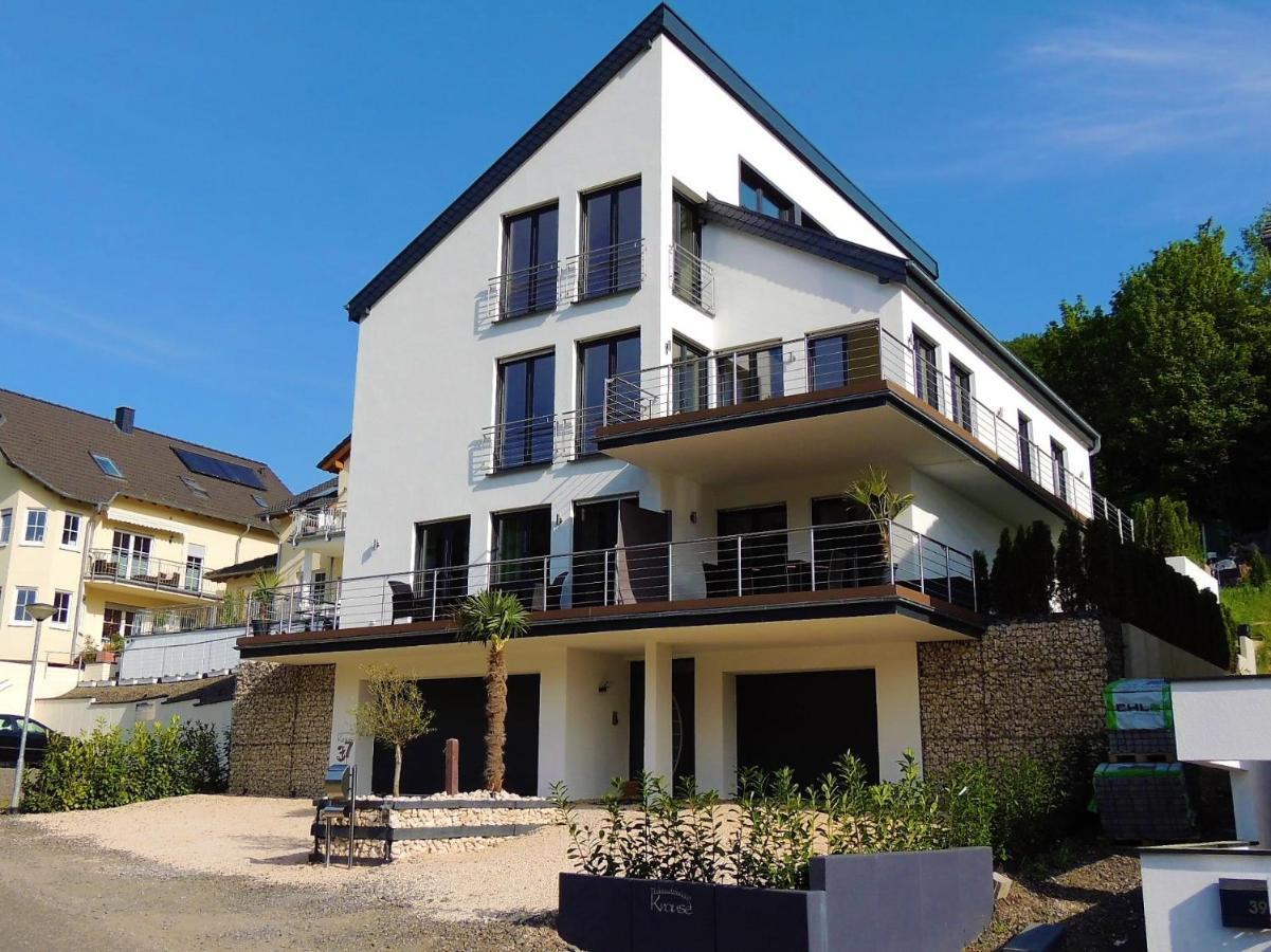 Krause Apartment *