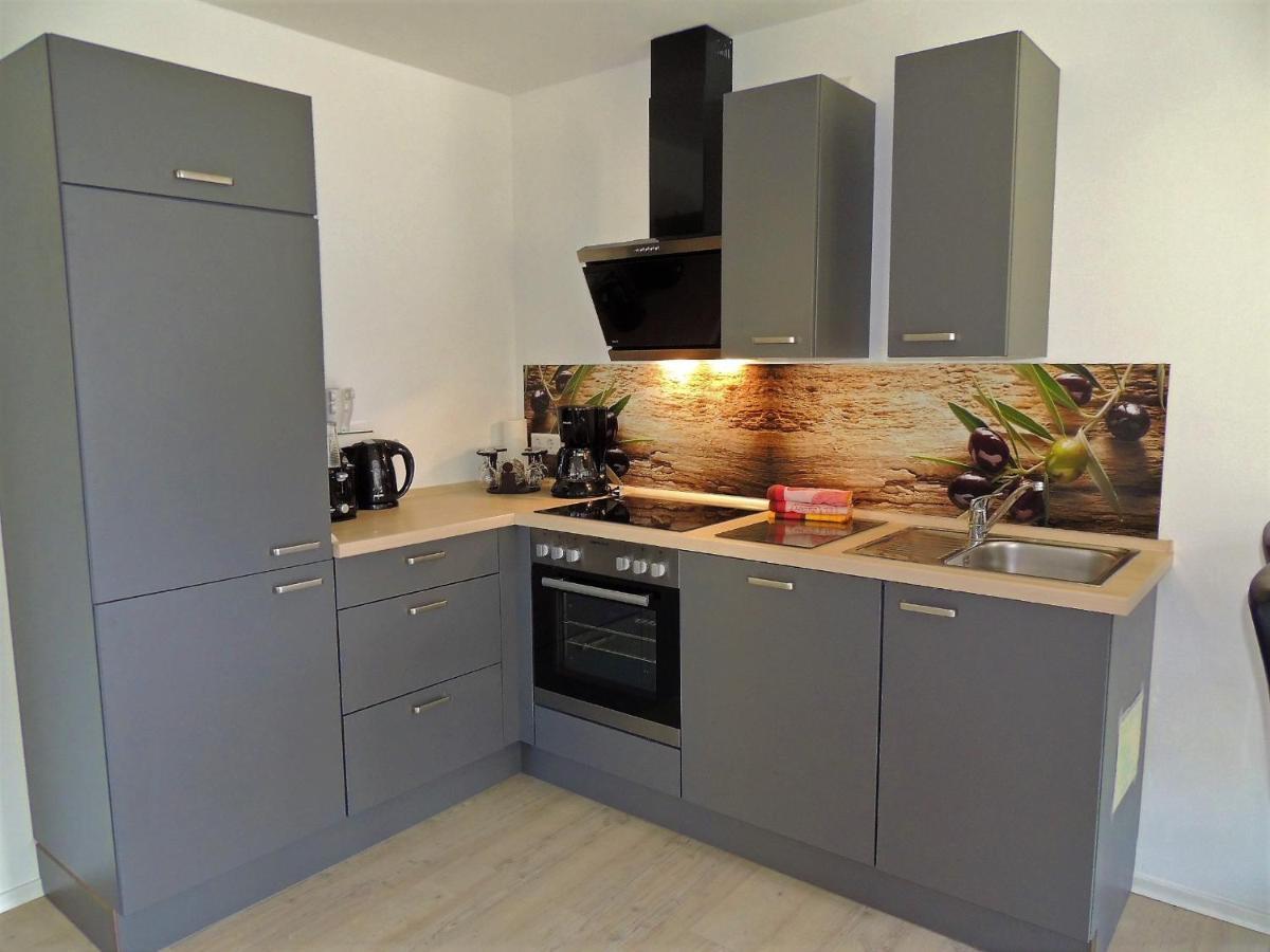 Krause Apartment