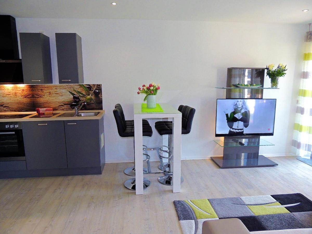 Apartment Krause Cochem
