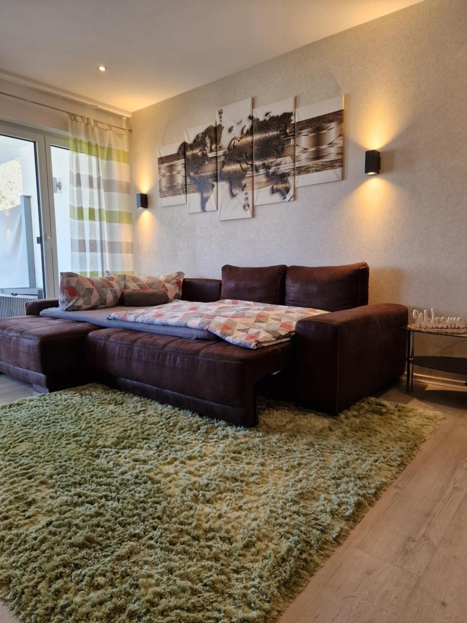 Krause Apartment *